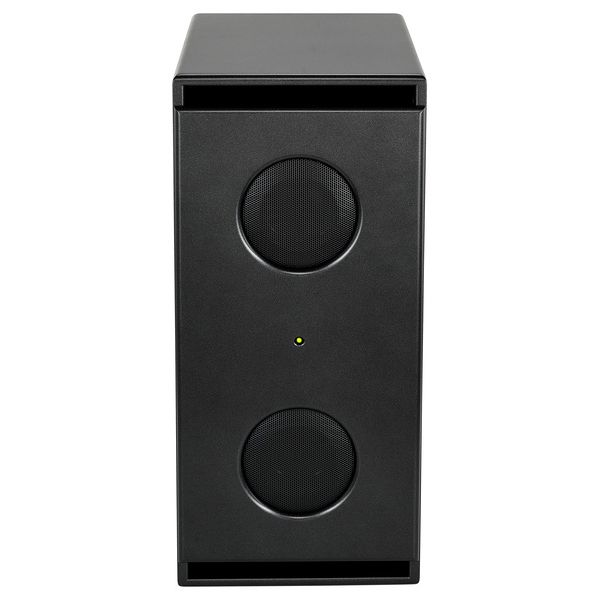 PSI Audio Sub A225-M Studio Black