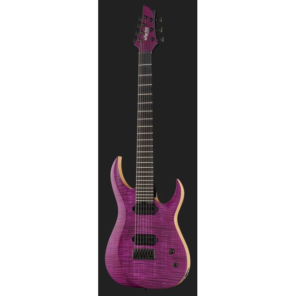 Schecter John Browne Tao-7 STP