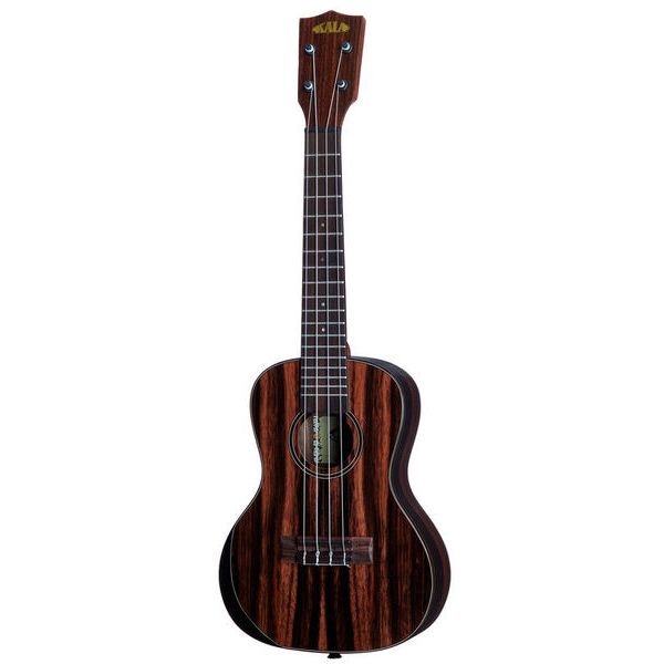 Kala Premier Ebony C-Ukulele