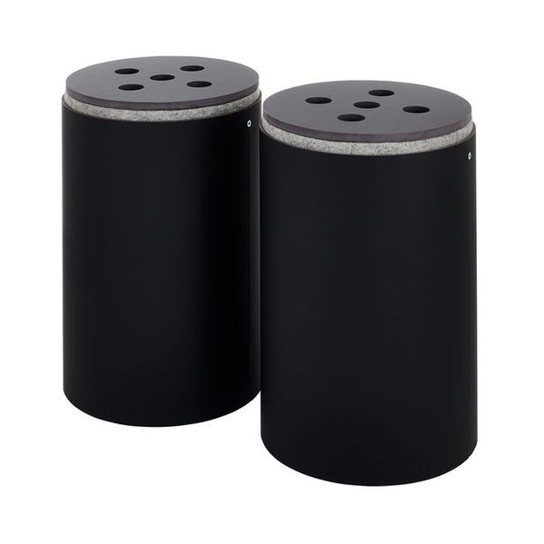 Vicoustic Vari Bass Ultra Black Matte