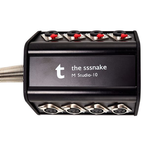 the sssnake M-Studio