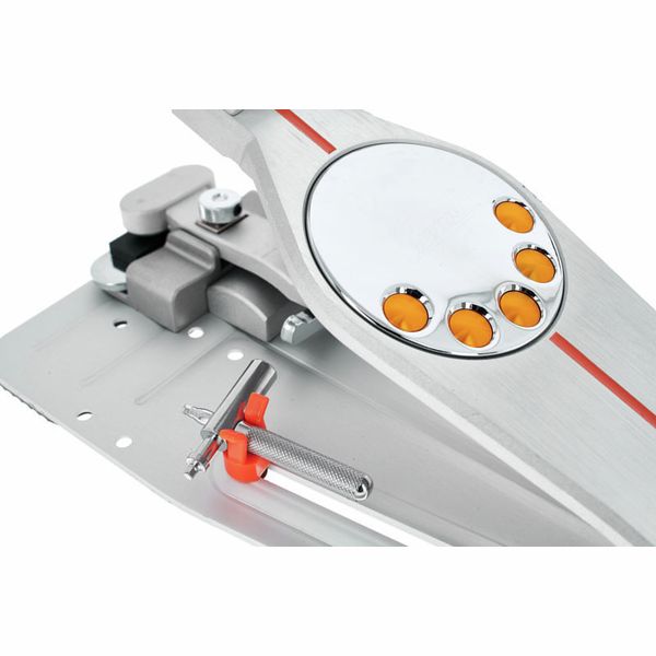 Pearl P-3002C Demon Double Pedal