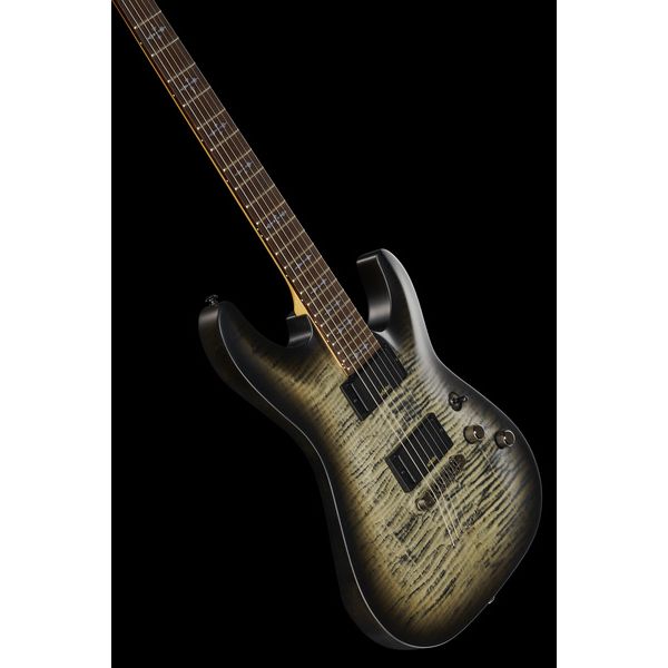 Schecter 70th Anniv. Demon-6 ASB
