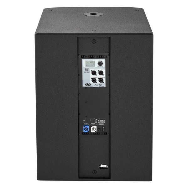 DAS Audio Altea 412A/718A Power Bundle