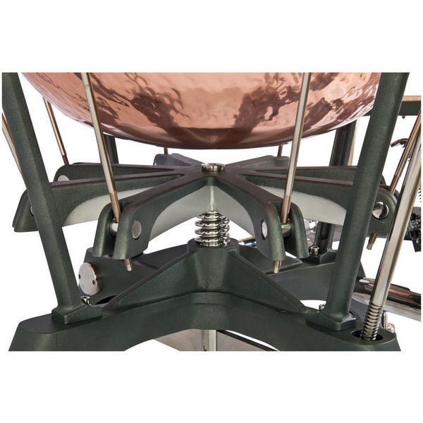 Adams German Classic 32" Curfs