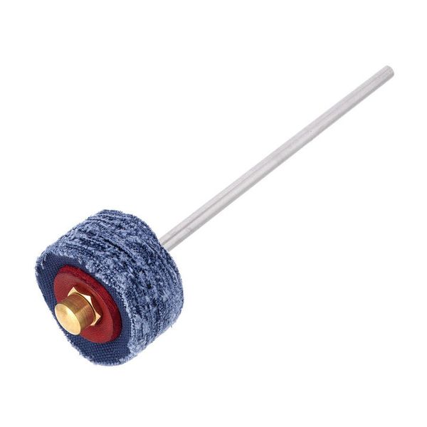 Dragonfly Percussion Medium Kanvas Kick Drum Beater