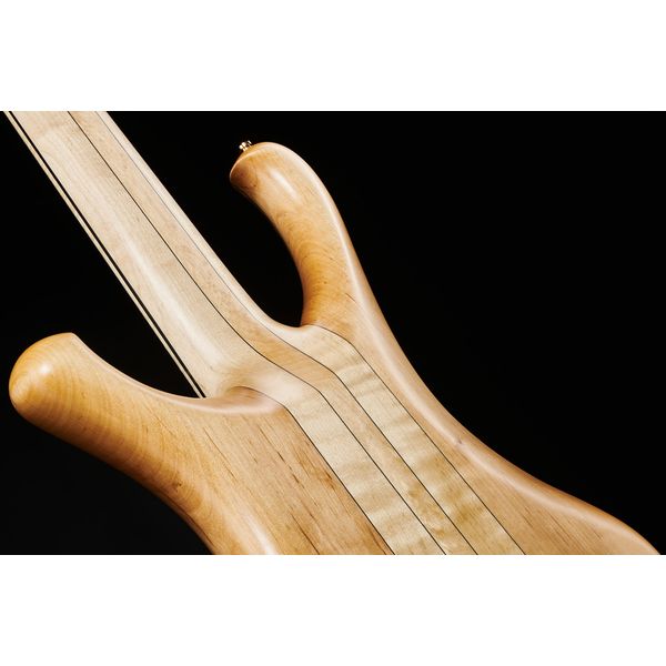 Marleaux Consat 5 NT Poplar Burl