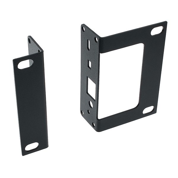 Conductive Labs MRCC 2U Rack