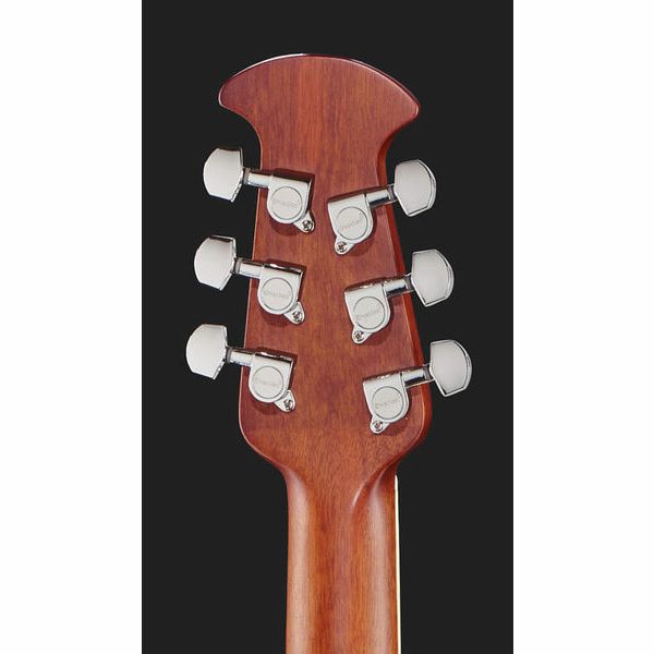 Ovation Celebrity ElitePlusCE48P-TGE-G