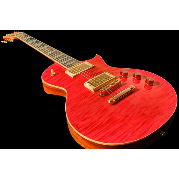 ESP Eclipse USA Raspberry