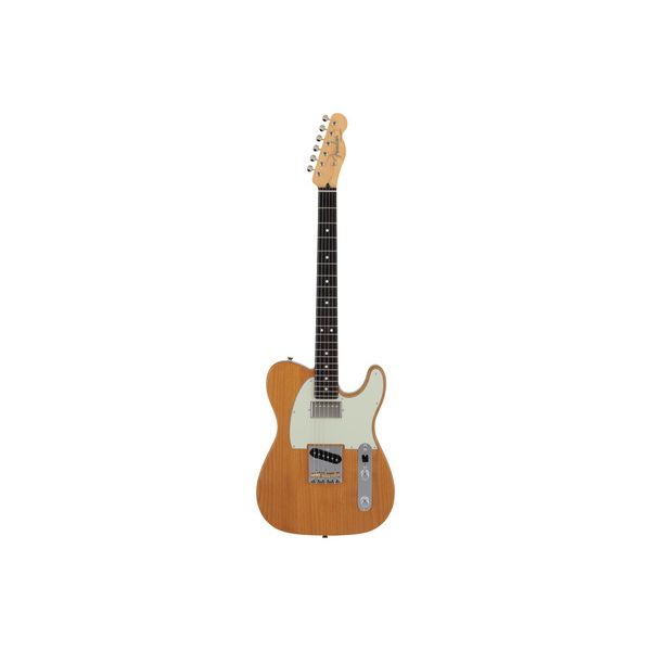 Fender Hybrid II Tele SH RW V B-Stock