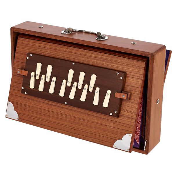 Thomann Nataraj Prof. Shruti C-C Med.