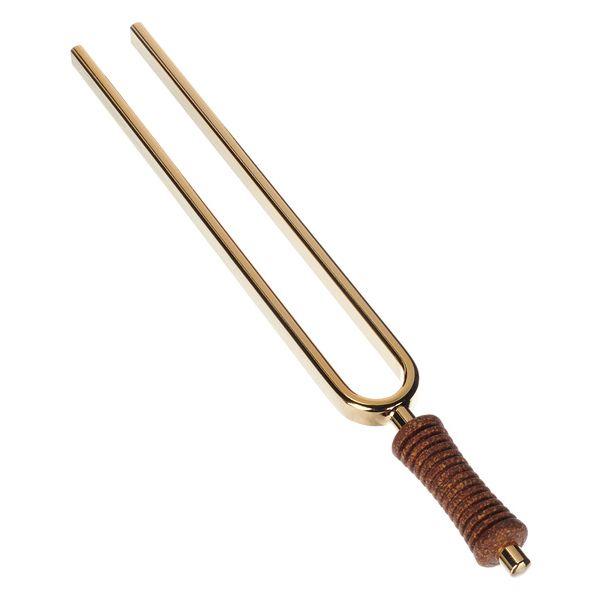 Thomann Tuning Fork Flower of Life 128