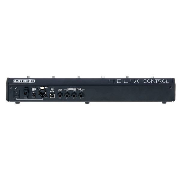 Line6 Helix Rack Guitar Proce Bundle