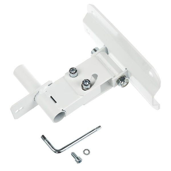 FBT Wall Bracket SJ-8 WHT