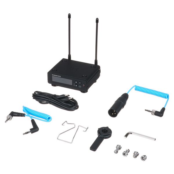 Sennheiser EW-DP EK SKP R1-6 Bundle