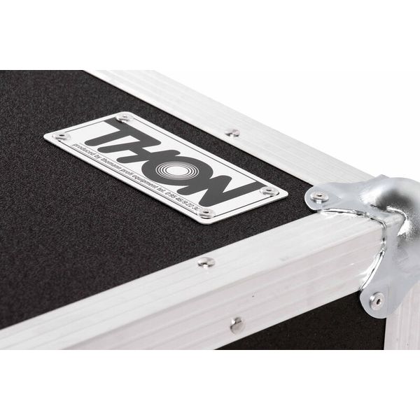 Thon Keyboard Case Crumar Mojo Clas