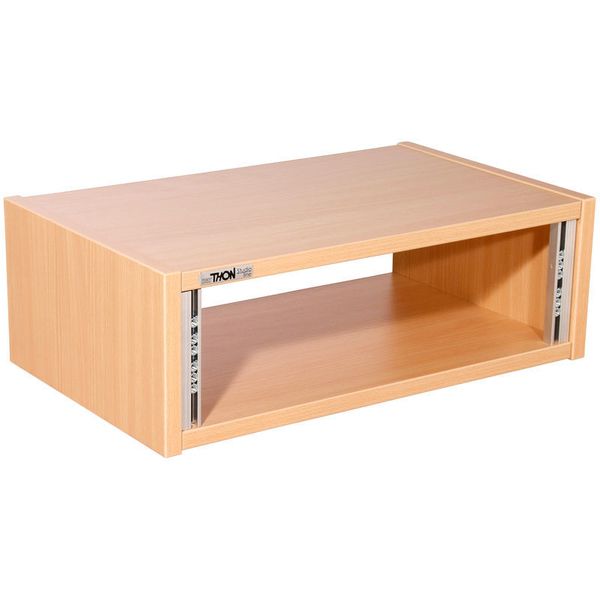 Thon Studio Desktop 3U beech