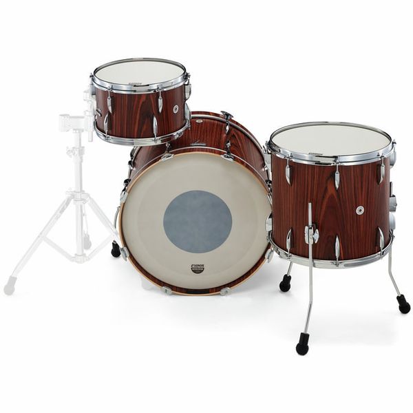Sonor Vintage Three22 Rosewood NM