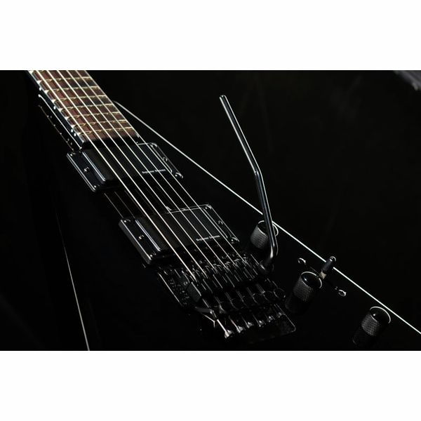 Jackson RRX24 Rhoads Black