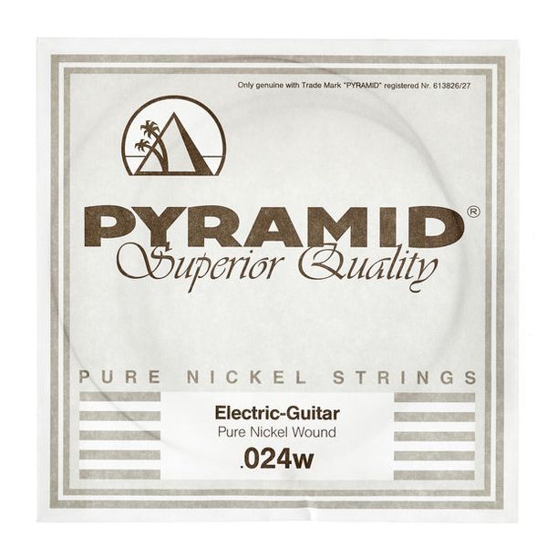 Pyramid 024W
