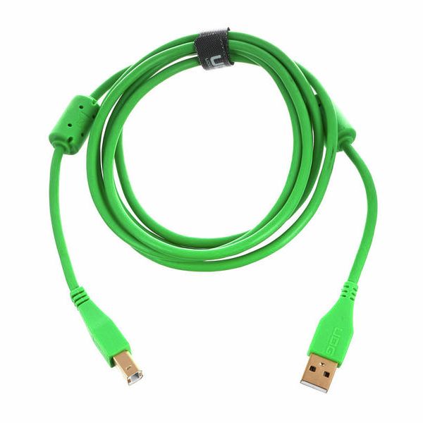 UDG Ultimate USB 2.0 Cable S2GR