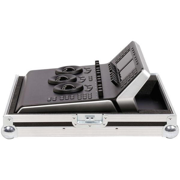 Thon Case Blackmagic Design Panel