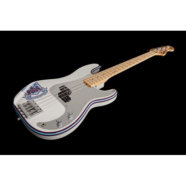 Fender Steve Harris P-Bass