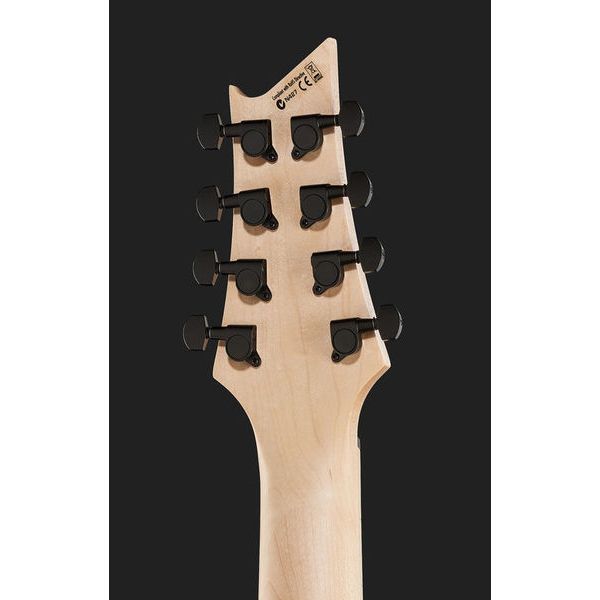 Harley Benton R-458MN WH Progressive Series