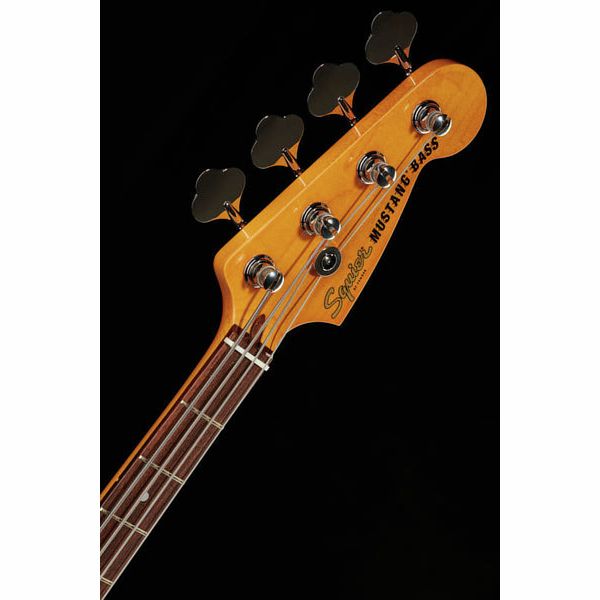 Squier CV 60s Mustang Bass SG