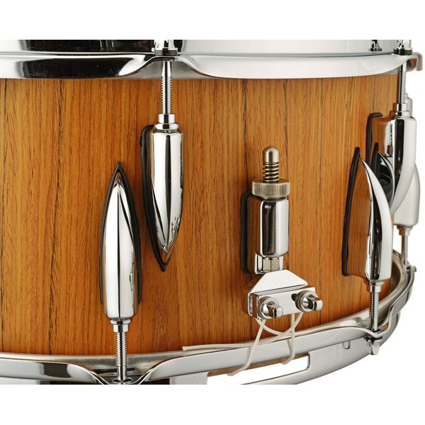 Sonor 14"x6,5" Vintage Snare Teak