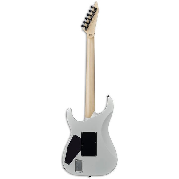 ESP E-II M-II Neck Thru Snow White