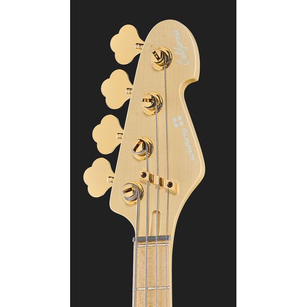 Sandberg California II SL TM 4 Short GB