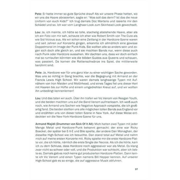 I.P. Verlag Blut & Schwei