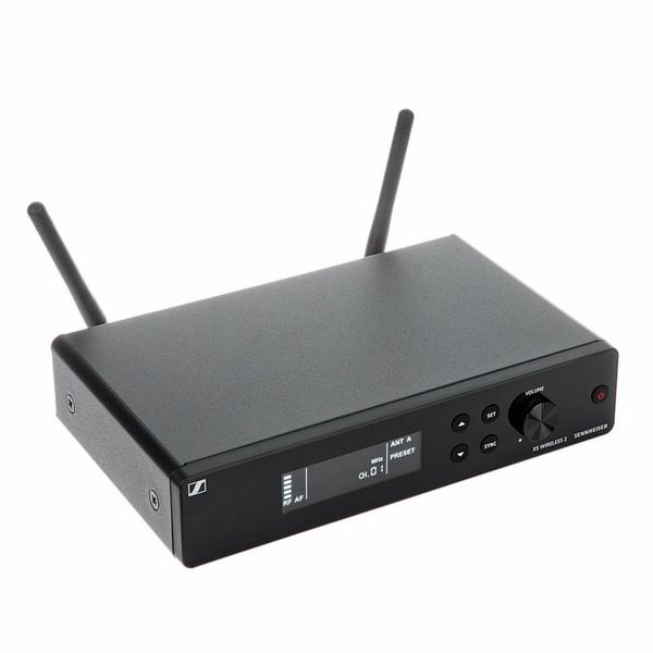 Sennheiser XSW 2-Ci1 A-Band Instrument
