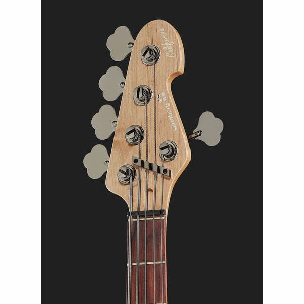 Sandberg California II TM5 Grand Dark