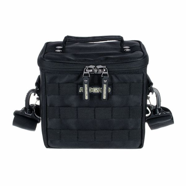 Magma 45 Record-Bag 50