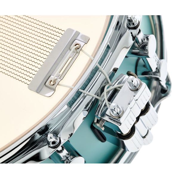 Sonor SQ1 14"x5" Snare Cruiser Blue