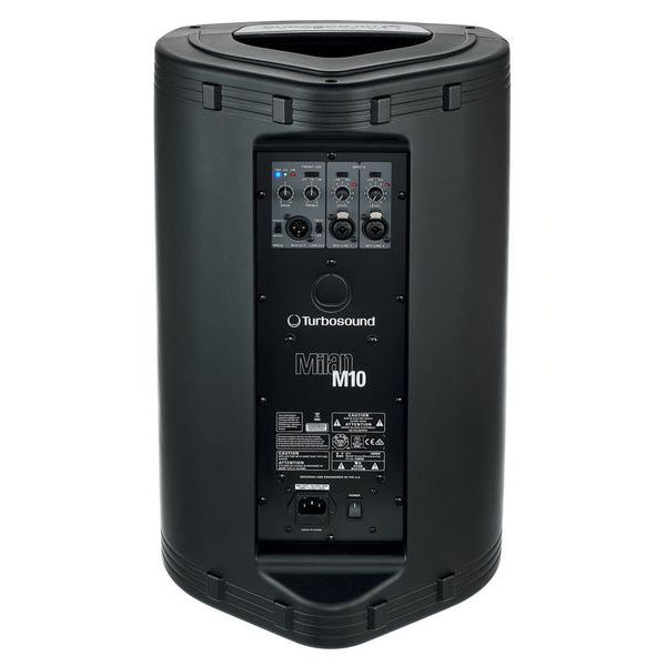 Turbosound Milan M10