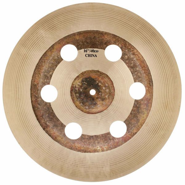 Zultan 14"/16" Rocket Staxx