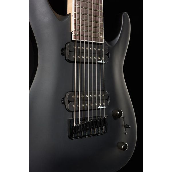 Jackson JS32-8 Dinky DKA SBK AH