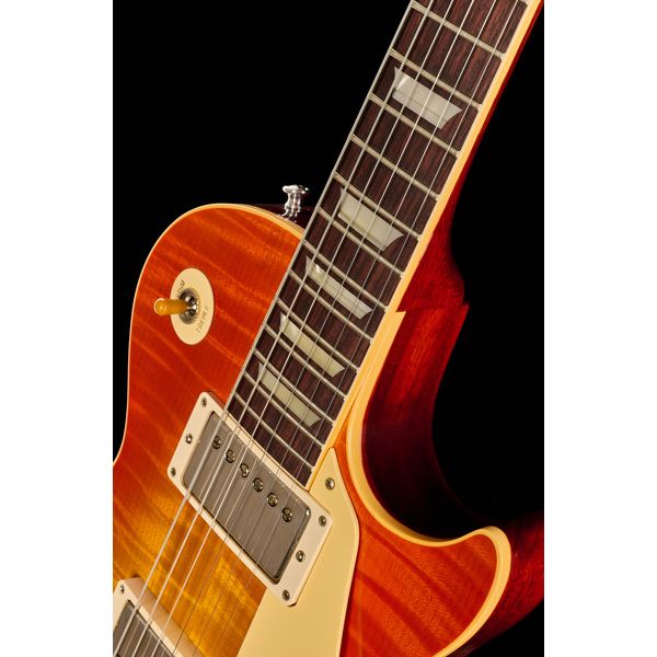 Gibson Les Paul 60 TangerineB VOS HPT