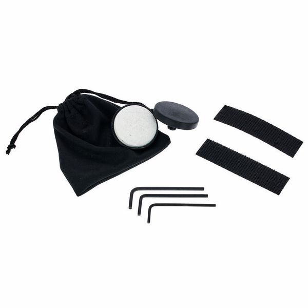 DW MCD Single Pedal Cobalt