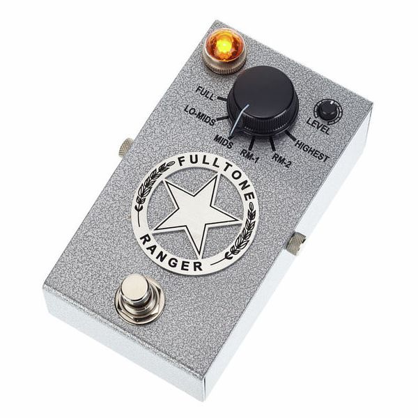 Fulltone CS-Ranger Booster
