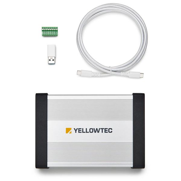 Yellowtec hush OnAir Controller