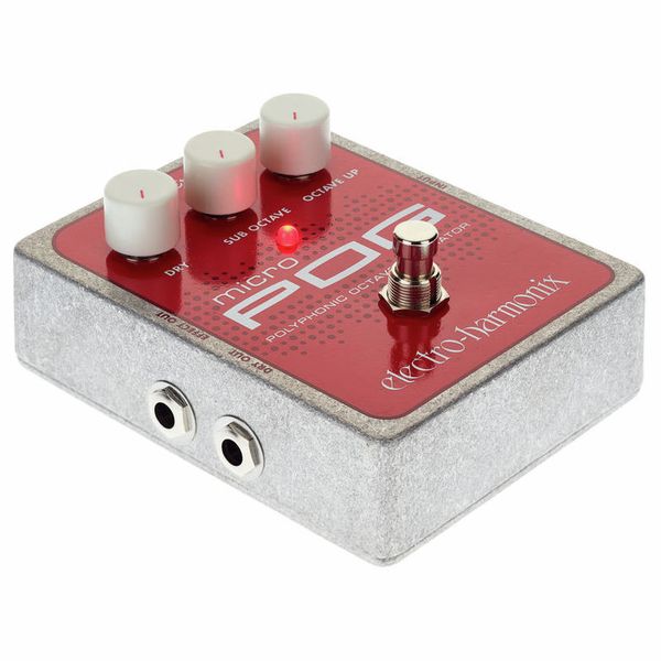 Electro Harmonix Micro POG