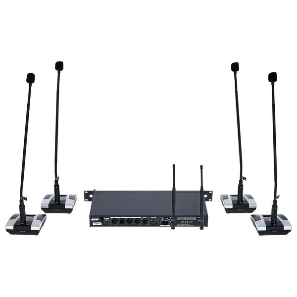 LD Systems U506 CS 4