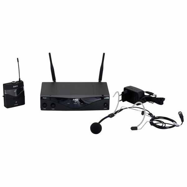 AKG WMS 420 Headset Set Band M