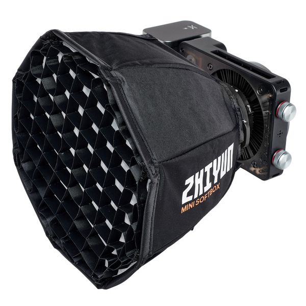 Zhiyun Molus X100 Pro