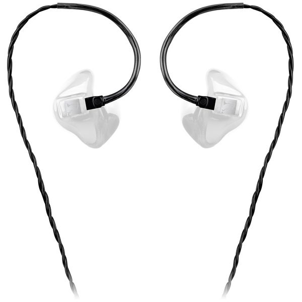 Hörluchs Custom Supreme HL5410